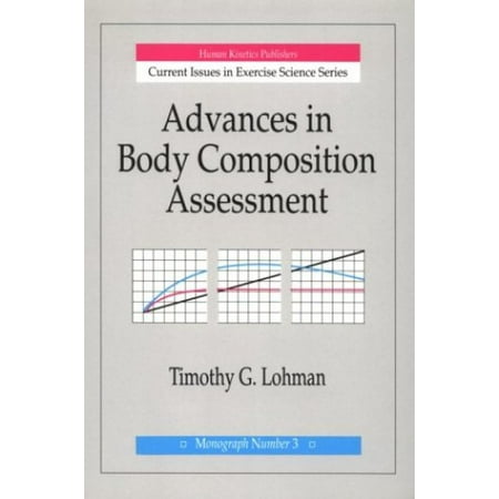 Advances in Body Composition Assessment, Used [Paperback]