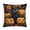 Pattern-2, variant on Pillow Cases Colorful Halloween Witchy Academia Farmhouse Pillow Covers 18"x18" Decor for Sofa Couch Happy Halloween Holiday Throw Pillows Cover