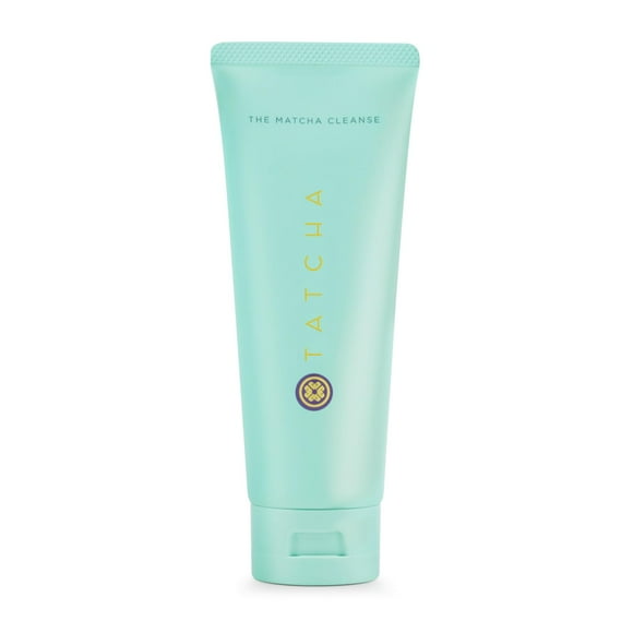 Gel aclarador diario The Matcha Cleanse TATCHA, 150 ml