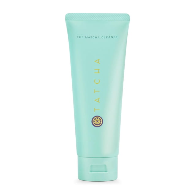 Gel aclarador diario The Matcha Cleanse TATCHA, 150 ml
