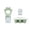A, variant on DIY Silicone Mould for Craft Projects and Casting Easy Release Flexible Silicone for Jewelry HomeDIY