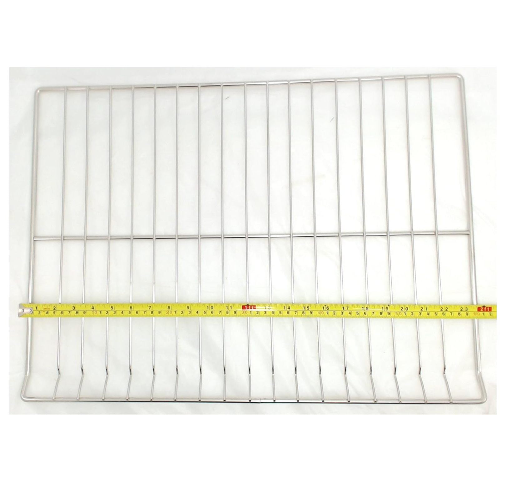 2 Pk, Oven Rack for , Hotpoint, AP5665850, PS6447646, WB48T10095