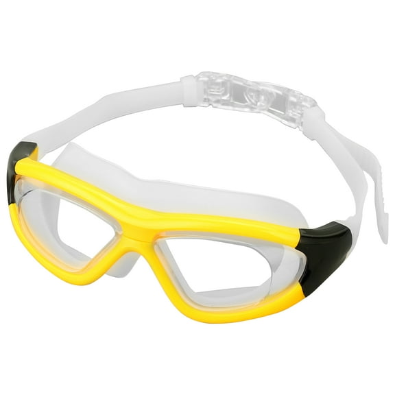 UDIYO Anti-fog Swimming Goggles Professional Anti-fade Not Tight Diving Glasses for Water Sports