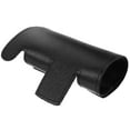 thumbnail image 3 of SHISUYAN Protecteur de Trompette B Plat Protection de Valve de Trompette Protection en Cuir, 3 of 8