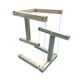 thumbnail image 5 of Kits de experimentos de tensegridad DIY: estructura de tensegridad de madera ensamblada para niños linea fina, 5 of 9