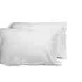 thumbnail image 3 of King Size Premium 4 Piece Tencel Lyocell sheet Set for Women & Men, Silky Soft, Oeko-TEX Certified, White, 3 of 6