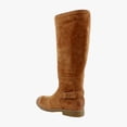 thumbnail image 3 of Vionic Rochelle Women's Boots Tan Suede Size 8 M, 3 of 8