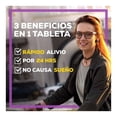 thumbnail image 3 of Antihistamínico Allegra 180 para Alergias Severas y Urticaria 10 tabletas x 180 mg. Controla las Alergias Agraviadas., 3 of 4