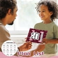 thumbnail image 4 of Popular! Zipper Pencil Bag Transparent Mesh File Bag Zipper Binder Pencil Bag Pencil Bag, 4 of 5