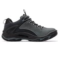 thumbnail image 4 of RockRooster Gray 4 inch Men's Waterproof Hiking Shoes KS253, 4 of 7