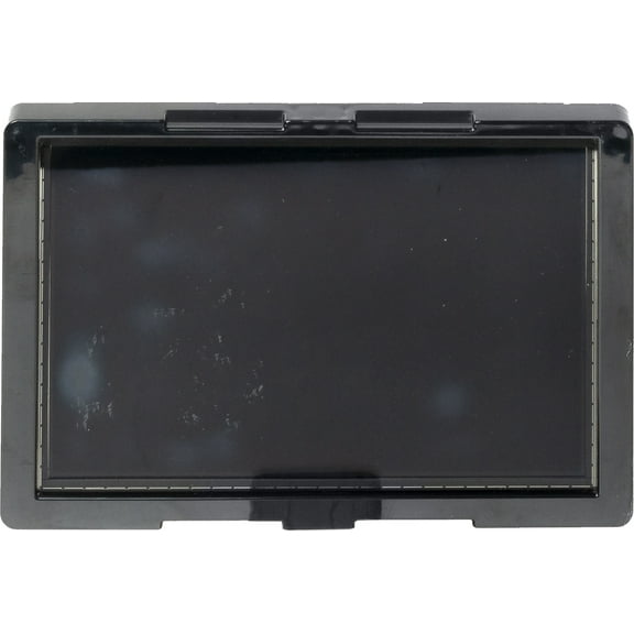 Restored 2019-2020 Chevrolet Camaro 7" Information Display Screen Module Part No 84507918 (Refurbished)