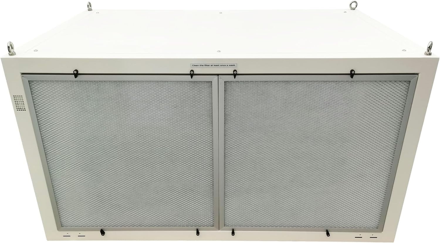 Ceiling Dehumidifier Agricultural Planting Dehumidifier Indoor Planting Dehumidifier Special Equipment for Dehumidification