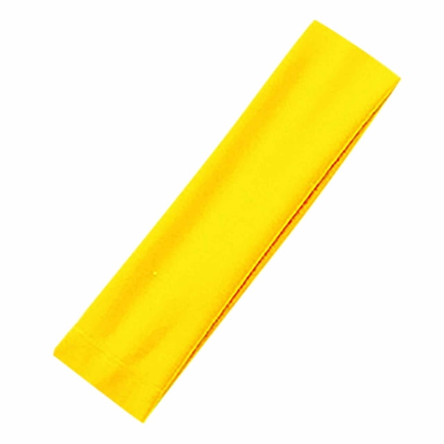 Baby Headbands for Babies Versatile Elastic Yoga Style Accessory for Everyday Comfort and Gentle Support