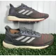 thumbnail image 1 of Adi-das Solar Drive Grey Shock Red Size Men’s 10, 1 of 6
