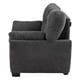 thumbnail image 3 of Sillon DICASA Monza 1 Plaza Gris Carbon para Sala, 3 of 7