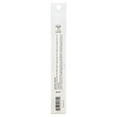 thumbnail image 2 of e.l.f Cosmetics Essential Smudge Short Curved Brush, 2 of 5