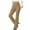 2-Khaki, variant on QHFBli Womens Dress Pants for Work Business Casual High Waisted Straight Leg Bootcut Stretchy Pant Regular Fit
