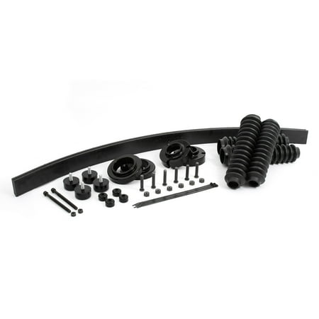 Daystar International 96-06 Tundra 6 Lug, 2-1/2 Suspension Lift, Front
