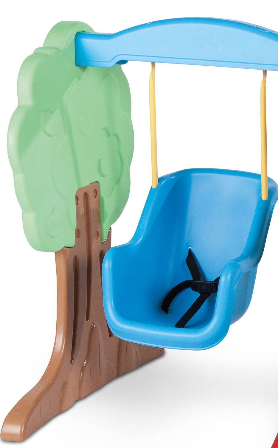 Little Tikes Hide & Seek Climber & Swing - Walmart.ca