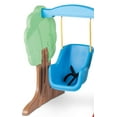 thumbnail image 2 of Little Tikes Hide & Seek Climber & Swing, 2 of 4