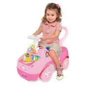 Disney Light and Sound Magical Princess Ride On
