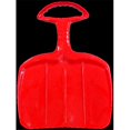 thumbnail image 1 of Belli BE02162 Pelle à Neige Rouge avec Manche pour Adultes - 0,8 x 19,1 x 25,8 Po., 1 of 1