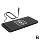 thumbnail image 5 of SGACAI Cargador inalámbrico para coche, alfombrilla de carga, adaptador de carga rápida para iPhone, 5 of 6