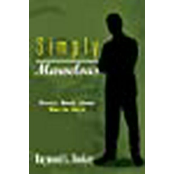 Simply Marvelous (Paperback)