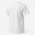 thumbnail image 5 of Women's Star Graphic T-Shirt, Short Sleeve Crewneck Cotton Blend Tee, 5 of 9