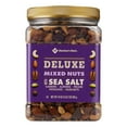 Mixed Nuts with Sea Salt (34 oz.)