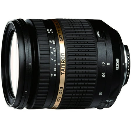 UPC 725211005049 product image for Tamron 17-50mm f/2.8 XR Di-II VC LD SP AF Lens - Canon | upcitemdb.com