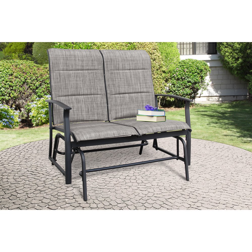 Harrington Sling Glider Black