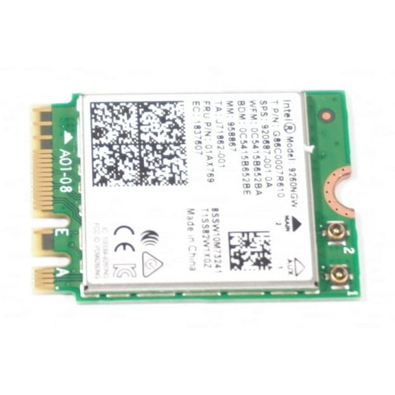 L16647-005 Hp Wireless Card 13-AH0051WM