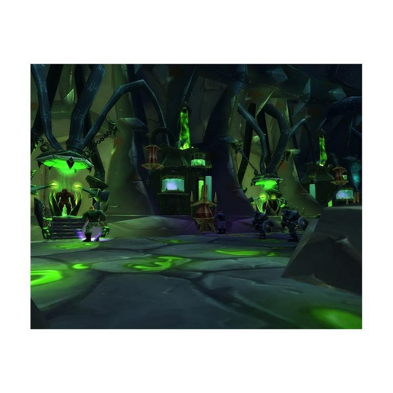 World of Warcraft Cataclysm Collector's Edition Unboxing