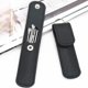thumbnail image 5 of Removedor de cera de oídos, kit de 6 piezas de acero inoxidable de primera calidad para eliminar la cera de los oídos, cureta para los oídos, herramientas de limpieza de oídos para niños y adultos, 5 of 5