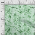 thumbnail image 2 of oneOone Cotton Jersey Sea Green Fabric Texture Sewing Craft Projects Fabric Prints By Yard 58 Inch Wide, 2 of 5