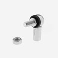 thumbnail image 5 of Yaju Angled Ball Joint Rod End Kit With Nut Spring Clip Cs Din 71802 Rh M6(silver+black)(10pcs), 5 of 5