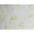 thumbnail image 3 of Serta Perfect Balance Deluxe Organic Crib Mattress Pad, 3 of 3