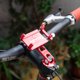 thumbnail image 4 of Soporte para teléfono de bicicleta Montaje rápido para teléfono celular de bicicleta para teléfonos celulares de 50-100 mm, 4 of 5