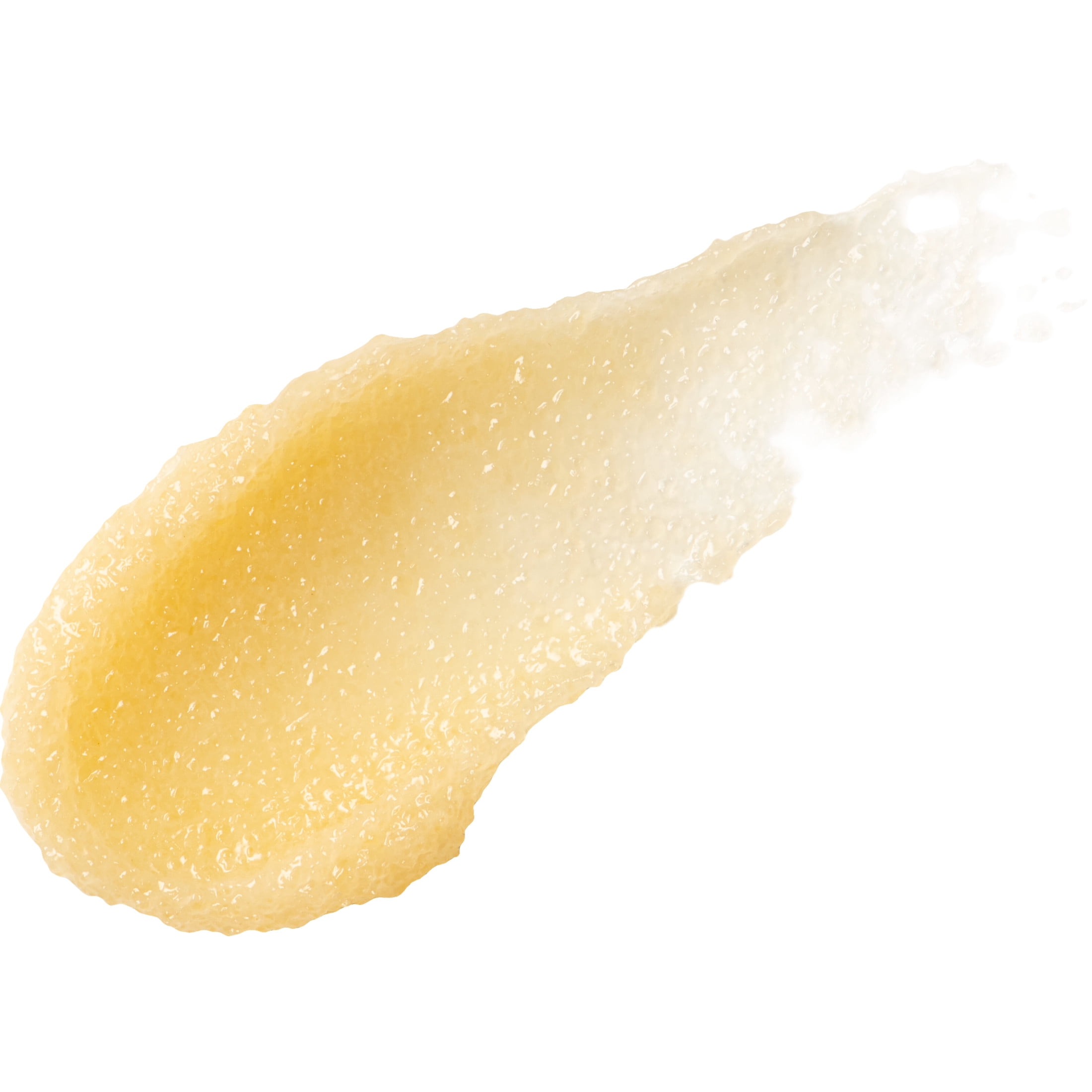Burt's Bees Conditioning Lip Scrub, With Nourishing Honey Crystals, 0.25 oz., Pack of 4