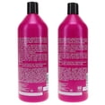 thumbnail image 4 of Redken Color Extend Magnetics Shampoo 33.8 oz & Conditioner 33.8 oz Combo Pack, 4 of 8