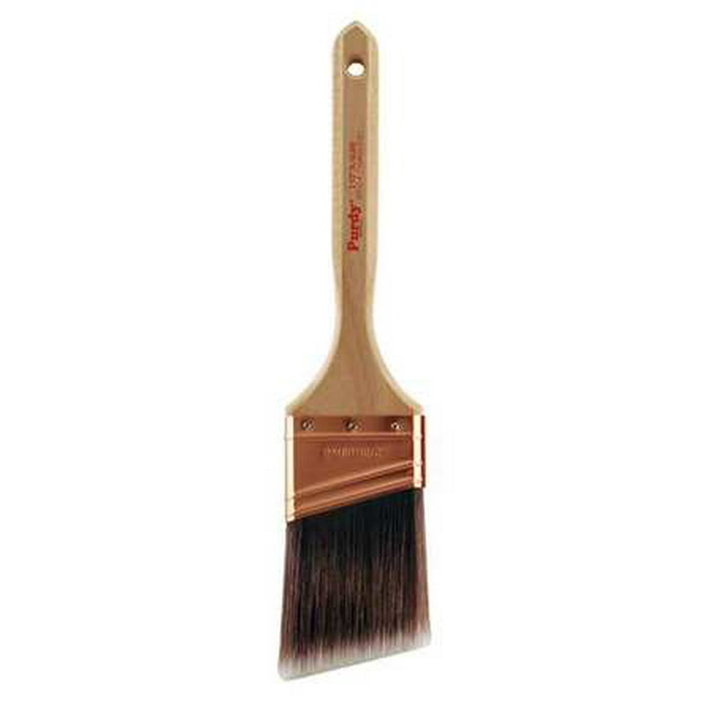 PURDY 144152325 21/2" XL? Glide? Angle Sash Paint Brush