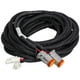 thumbnail image 2 of Arnés para Bocinas Traseras Rockford Fosgate RFRZ-RSW16 RZR, 2 of 5