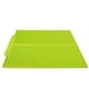 thumbnail image 5 of Alfombrilla para secar platos, escurridor de cocina de silicona Alfombrilla rectangular para encimera para drenar agua 39 * 25 cm(Verde) Ecomeon no, 5 of 6