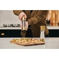thumbnail image 2 of Cole & Mason Derwent Gold Salt & Pepper Mill Gift Set, 2 of 5