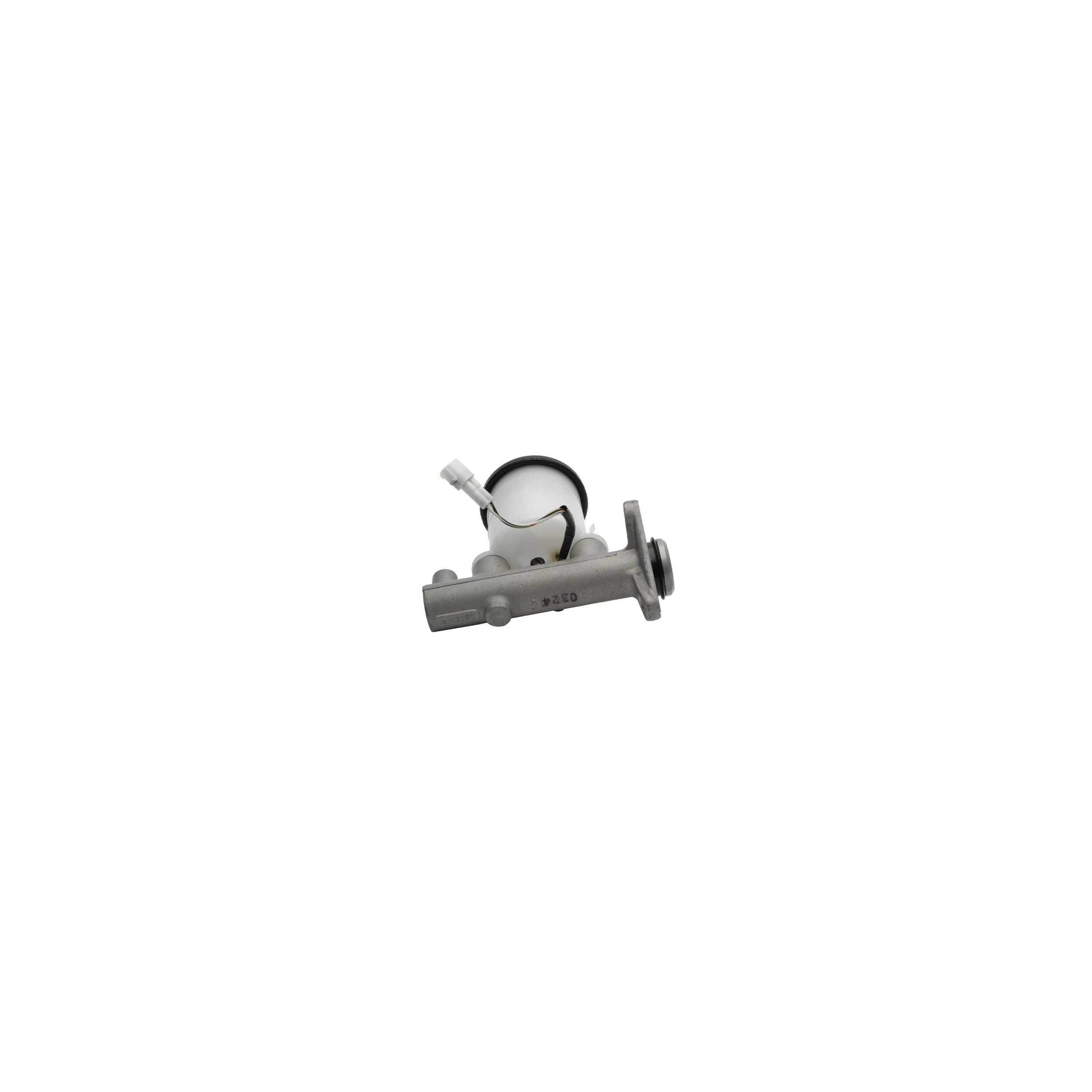 Raybestos Element3 New Master Cylinder, MC39844 Fits select: 1992 TOYOTA COROLLA, 1990-1993 TOYOTA CELICA ST