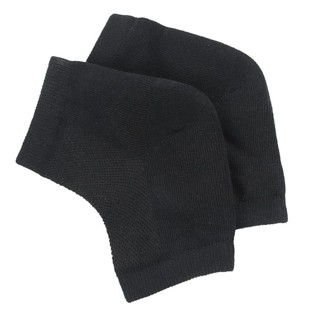 Calcetines de gel hidratante Sunnimix para talones 8 x 17 cm