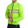 thumbnail image 3 of Cycling Clothing Jacket Vest Wind Coat Windbreaker Outdoor Sportswear for Active Cyclists and Enthusiasts, 3 of 8