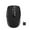 Black, variant on 2.4GHz Type C Wireless Mouse - 3 Adjustable DPI (800/1200/1600), 6 Buttons, Ergonomic Design, for MacBook/USB-C Devices