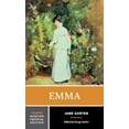 thumbnail image 1 of Pre-Owned Emma (Norton Critical Editions), 9780393927641, 0393927644, Paperback, 4 edition, 1 of 1